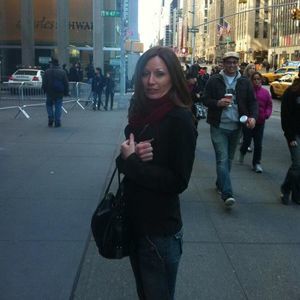 Meet your Posher, Kelly